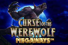 Curse of the Werewolf Megawaysâ„¢